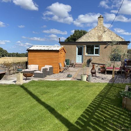 1 Inveravon Cottage Falkirk Exterior foto